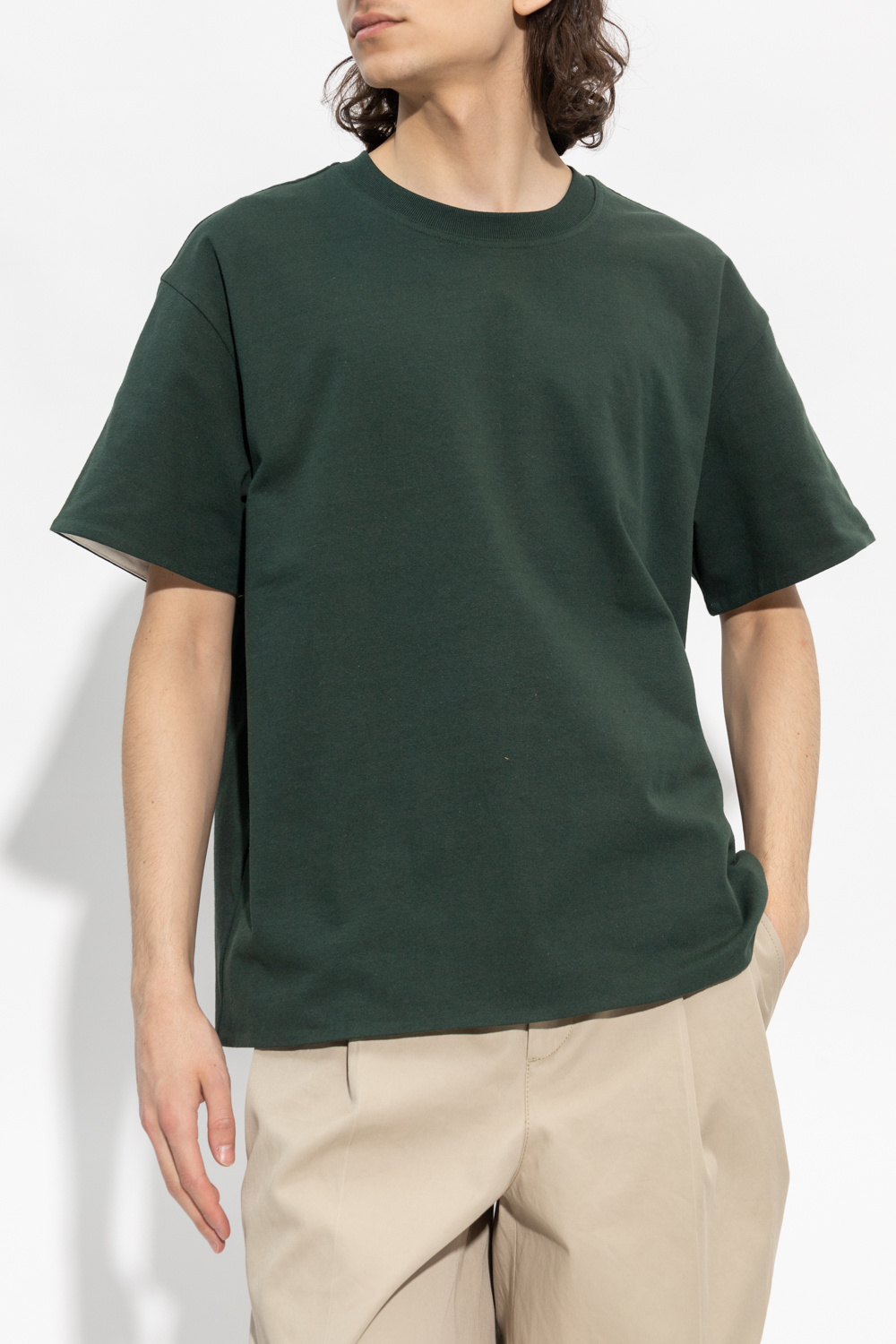 shirt Bottega Veneta - SchaferandweinerShops Japan - layer T